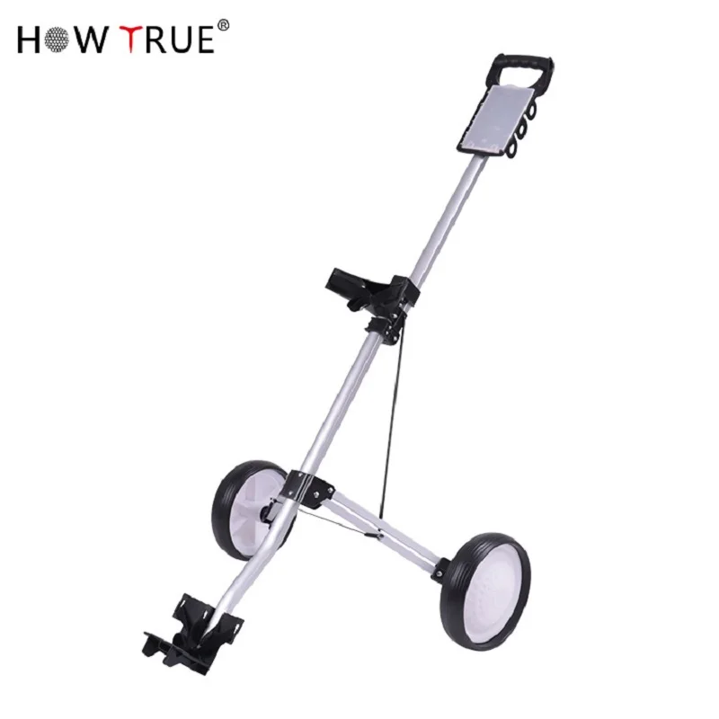 Push Cart Trolley Hot On Sell