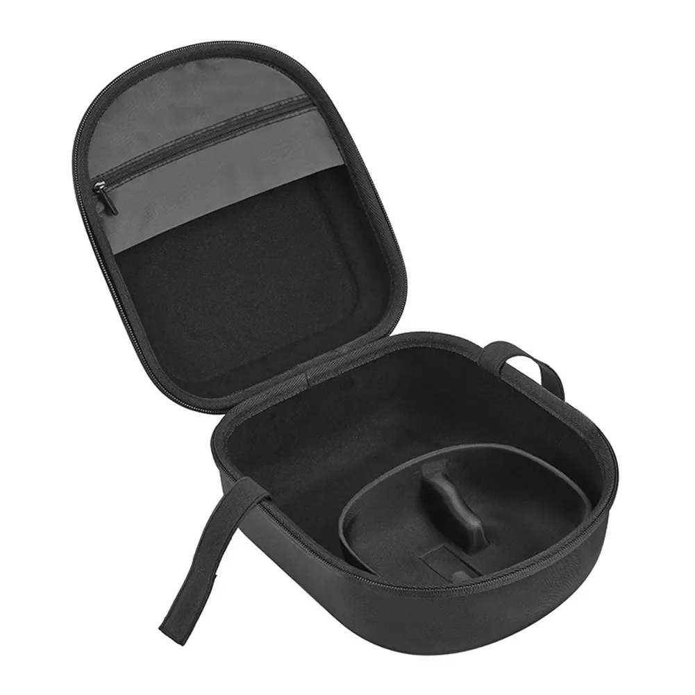 

EVA Storage Bag Travel Carrying Case For Oculus Quest 2 VR Headset Portable Protective Bag Box For Oculus Quest 2 VR Accessories