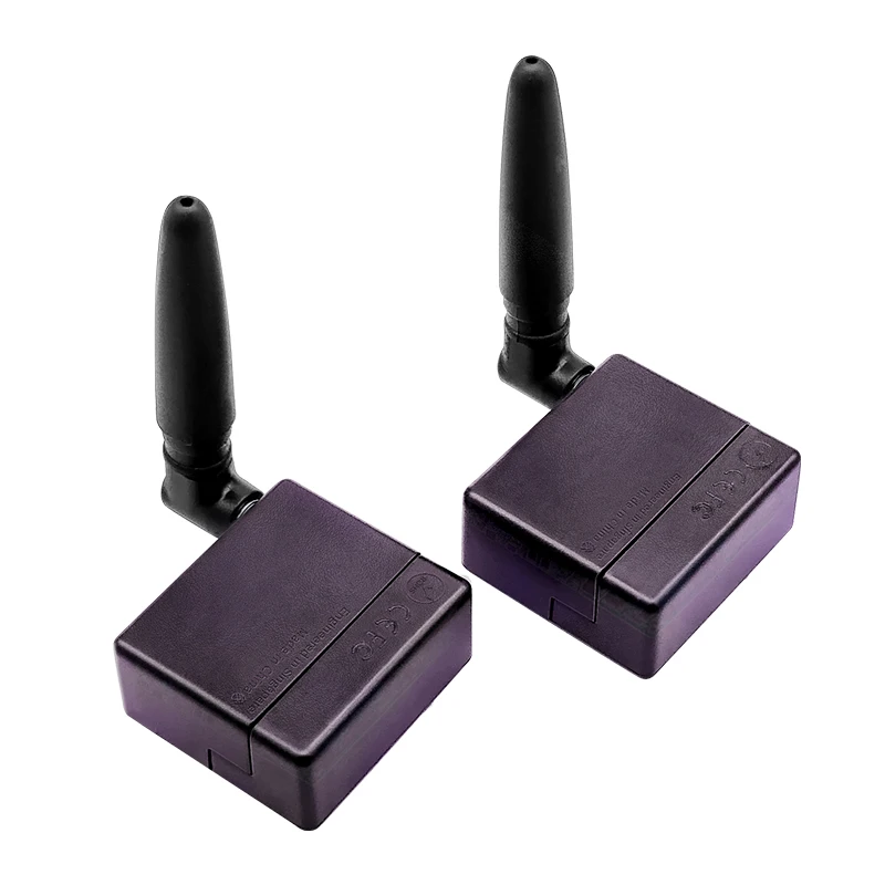 

Инфракрасная беспроводная система повторителя