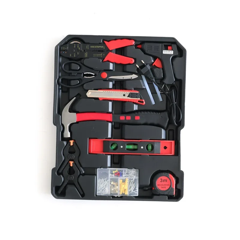 Набор инструментов для ремонта автомобиля профессиональный торцевой гаечный