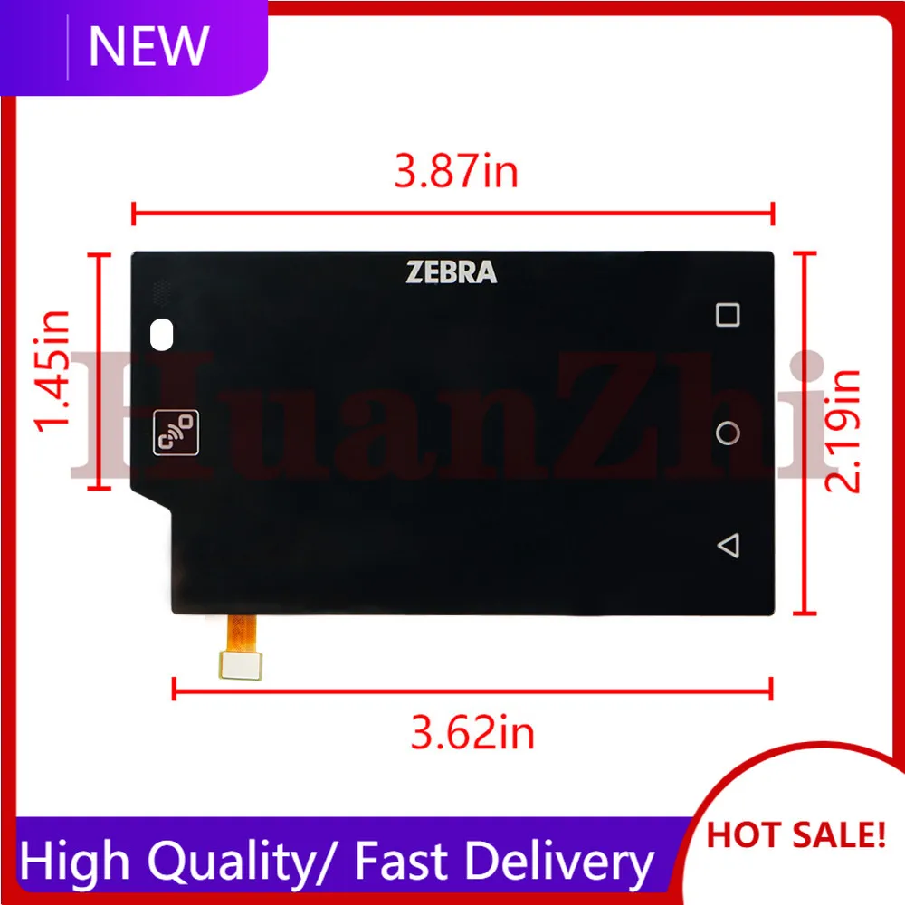 wt6000 wt60a0 lcd