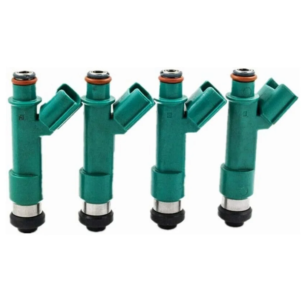 

For Toyota Corolla Camry Rav4 Solara Scion 2.4L 23250-28080 Fuel Injector Nozzles