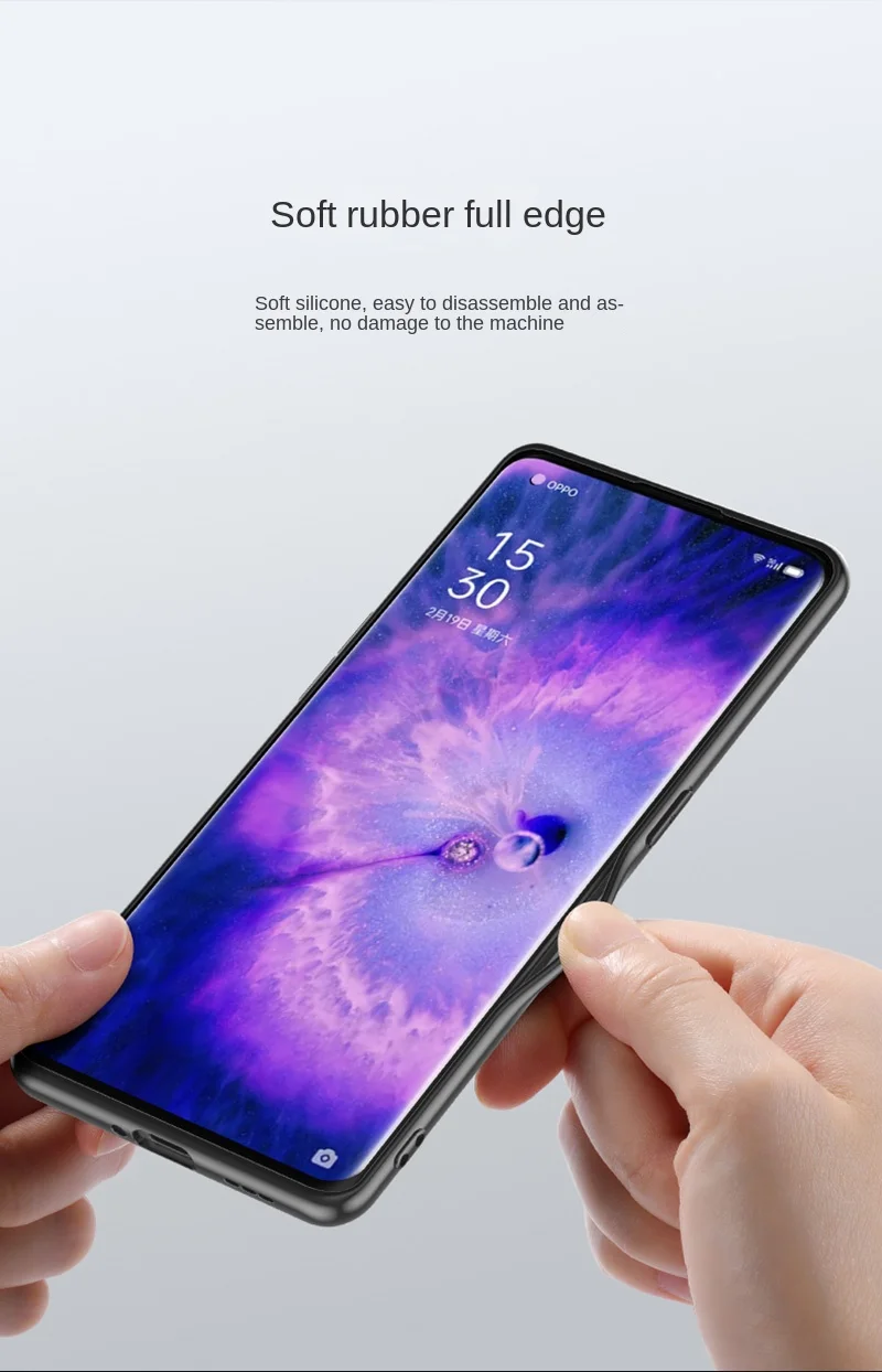 Honor X8B HonorX8B LLY LX1 LX2 LX3 чехол противоударный жесткий из искусственной кожи матовая