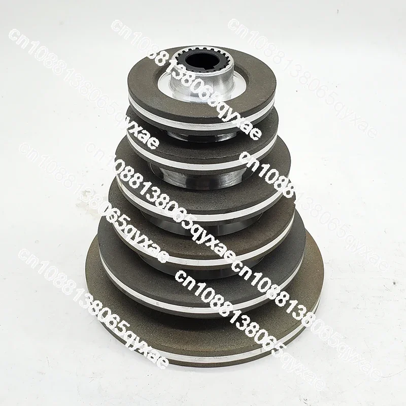 YEJ Электромагнитная тормозная колодка SDZ1 Фрикционный диск DLTZ3/DHM3