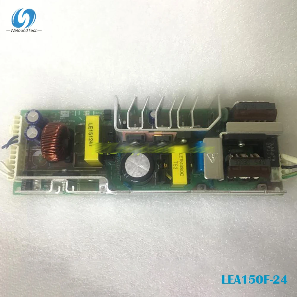 

LEA150F-24 для COSEL оригинальный разборный импульсный источник питания 24 В 150 А Вт