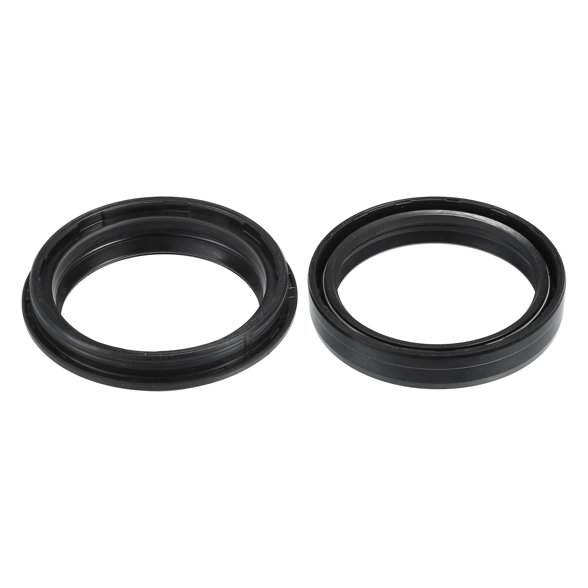 Передняя вилка мотоцикла Motoforti 49 мм x 60 11 уплотнение от удара и пыли для KAWASAKI KLX400