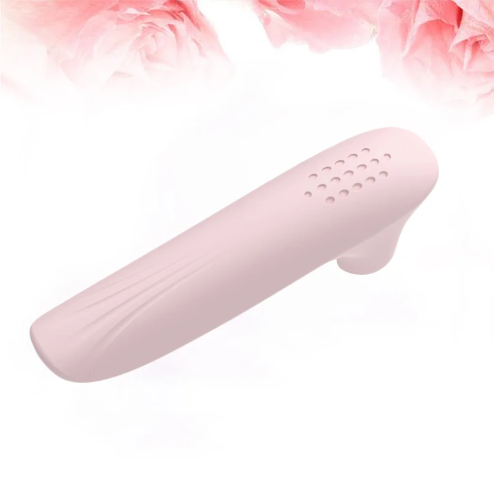 

Baby Protective Cover L Shape Door Knob Silicone Sleeve Handle Gloves Protector