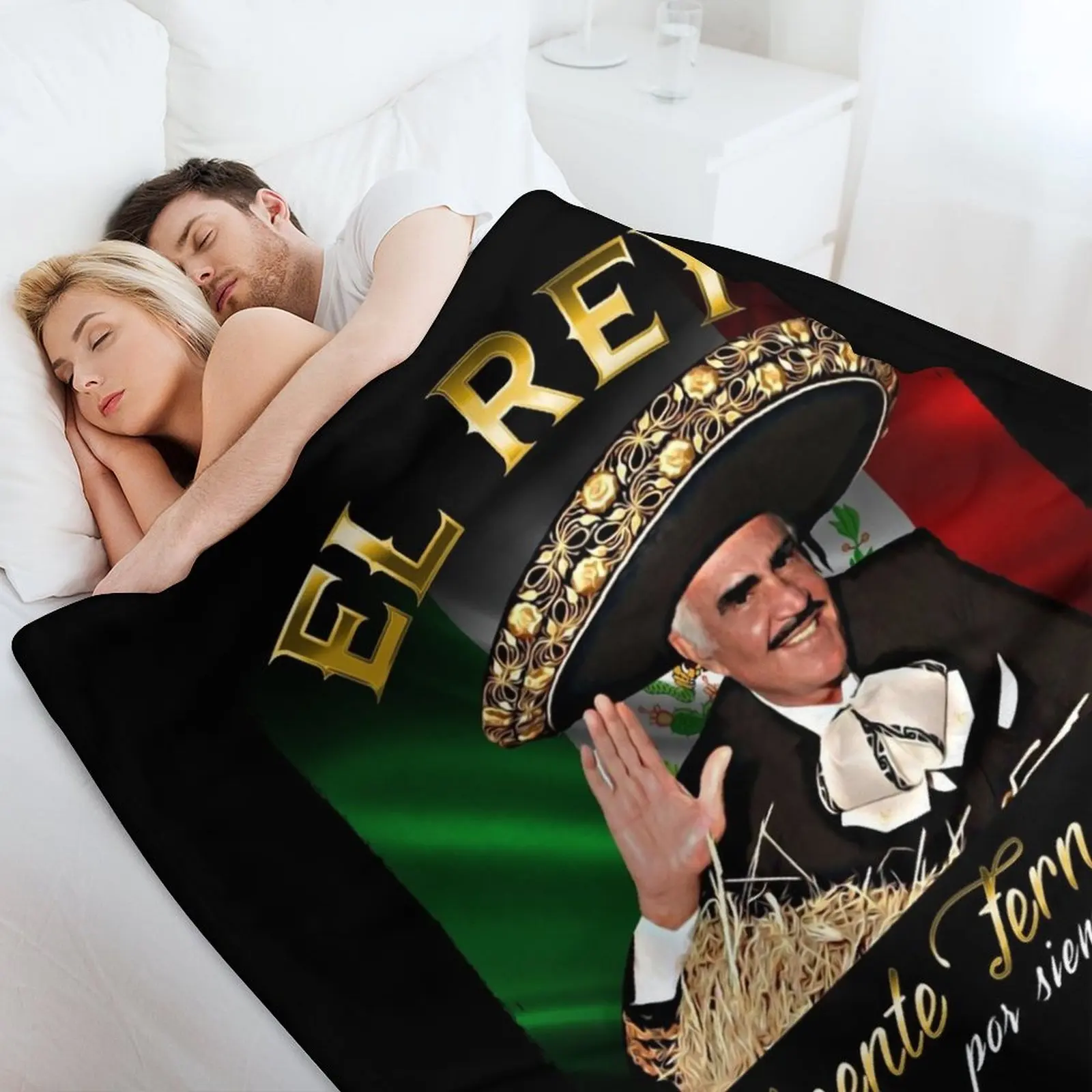 Vicente forever декоративное одеяло дизайнерские пушистые красивые одеяла для дивана