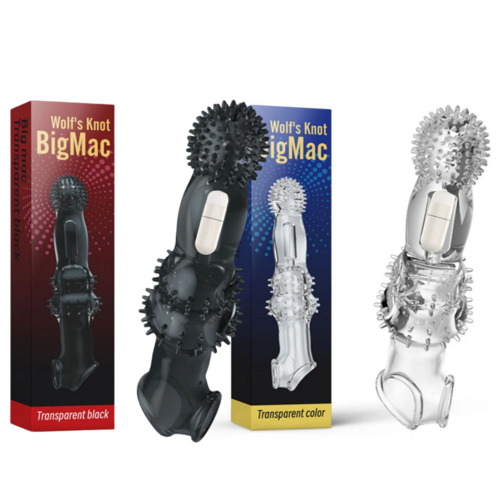 Манжета для пениса вибраторы задержки увеличения мужского члена многоразовый