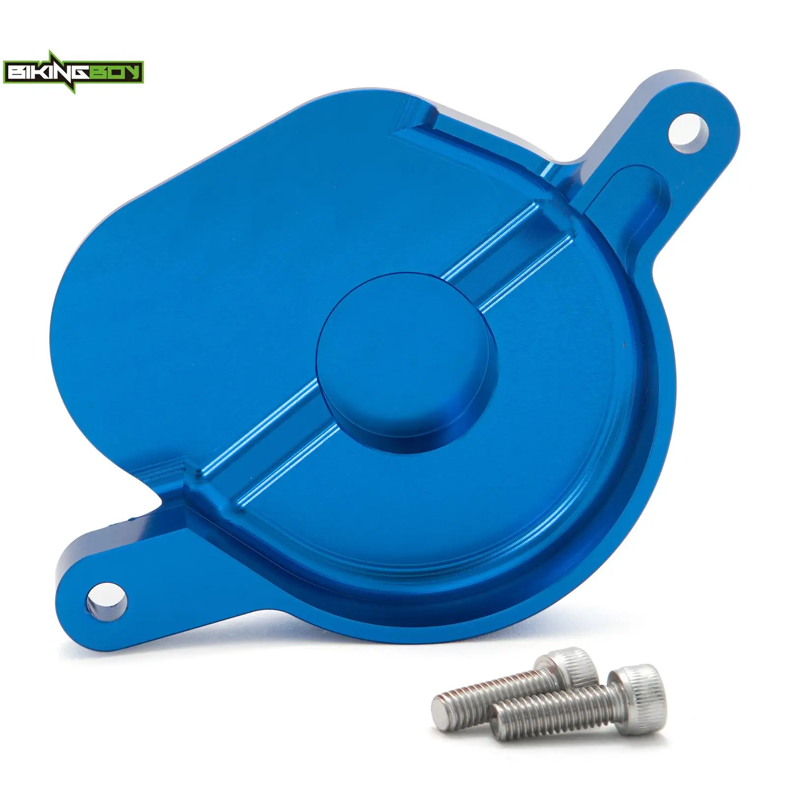 BIKINGBOY для Surron Light Bee X Sur-ron LBX Segway X160 X260 160 260 Защитная крышка звездочки и цепи E-Bike Dirt MX