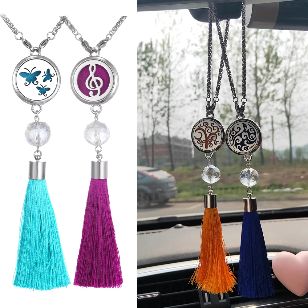 Освежитель воздуха для автомобиля, освежитель воздуха для зеркала заднего вида