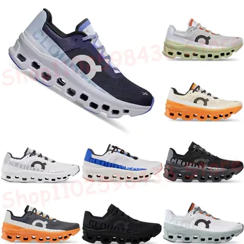 Unisex On Cloud X Men Women Shockproof Runner Blade Shoes Breathable Ultralight Running Cushion Casual Sneakers