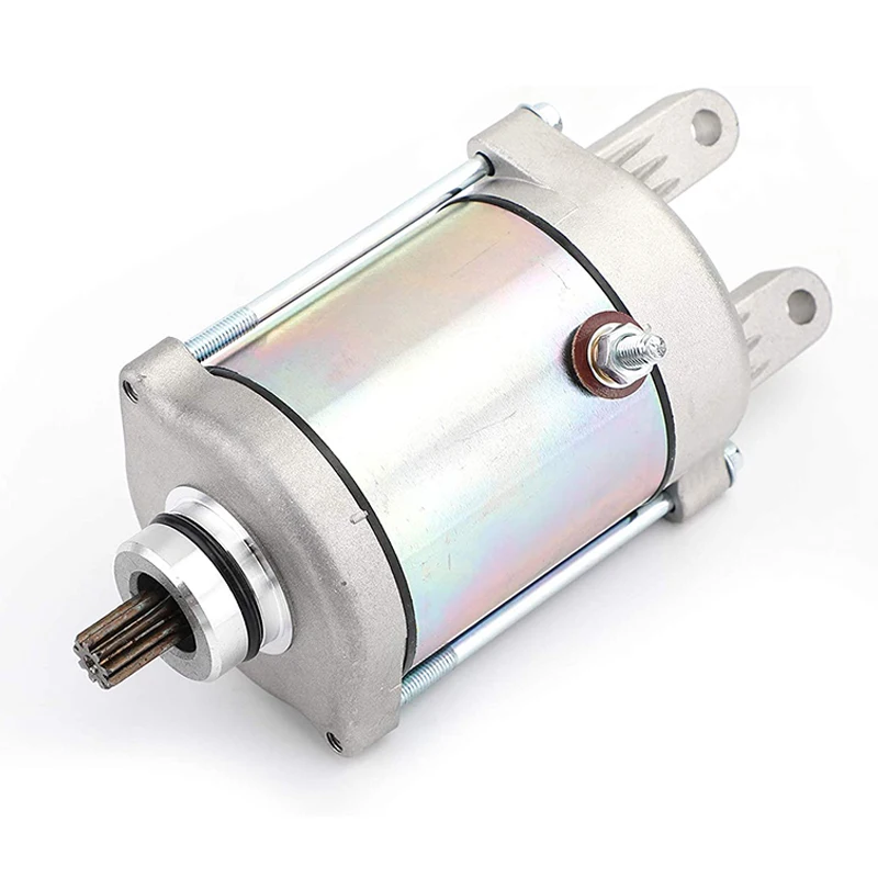 Фото Стартер для SYM GTS250 CITYCOM 300i S Joymax 250i ABS Z MAXSYM 400i 31200-L4A-000 31200-L3D-000 31200-HMA-000 №4