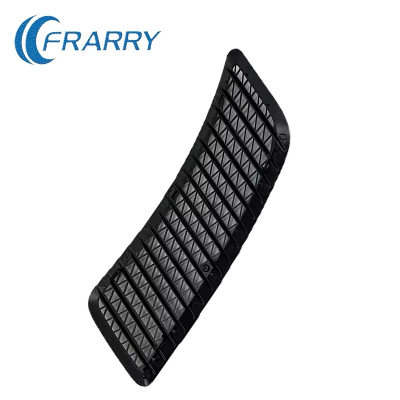 Frarry-запчасти для вторичного рынка, передняя вентиляционная решетка, черная A9068360718 A9068360618 для Mercedes Benz Sprinter W906 (art.: 3920d09d09fc6) - 3920d09d09fc6