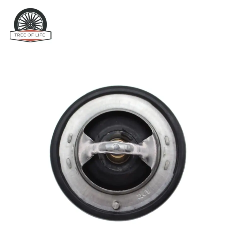 90916-03118 9091603097 для Toyota LandCruiser Prado KDJ150 KDJ155 KDJ120 1KD FTV 3.0L HILUX FORTUNER термостат двигателя