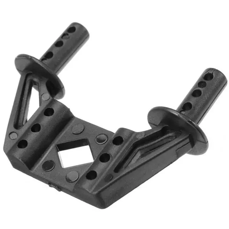 

2 шт. кронштейн для крепления корпуса EB1001 для JLB Racing 21101 CHEETAH 1/10 бесщеточный и 2 шт. дифференциальной чашки EA1071