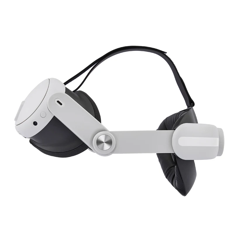 Рисунок 2 - Регулируемый головной ремень GOMRVR для Meta Quest 3