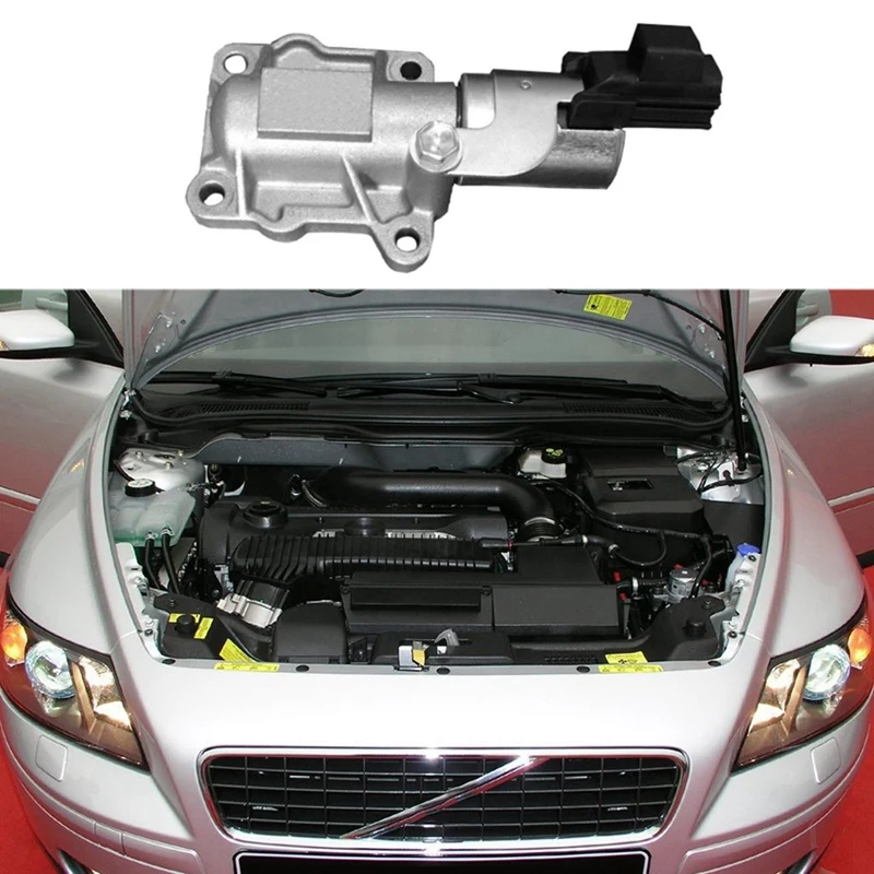 2 шт. клапан и прокладка управления масляным ободом 9454789 36002684 30731212 для Volvo S40 V40 1997 -