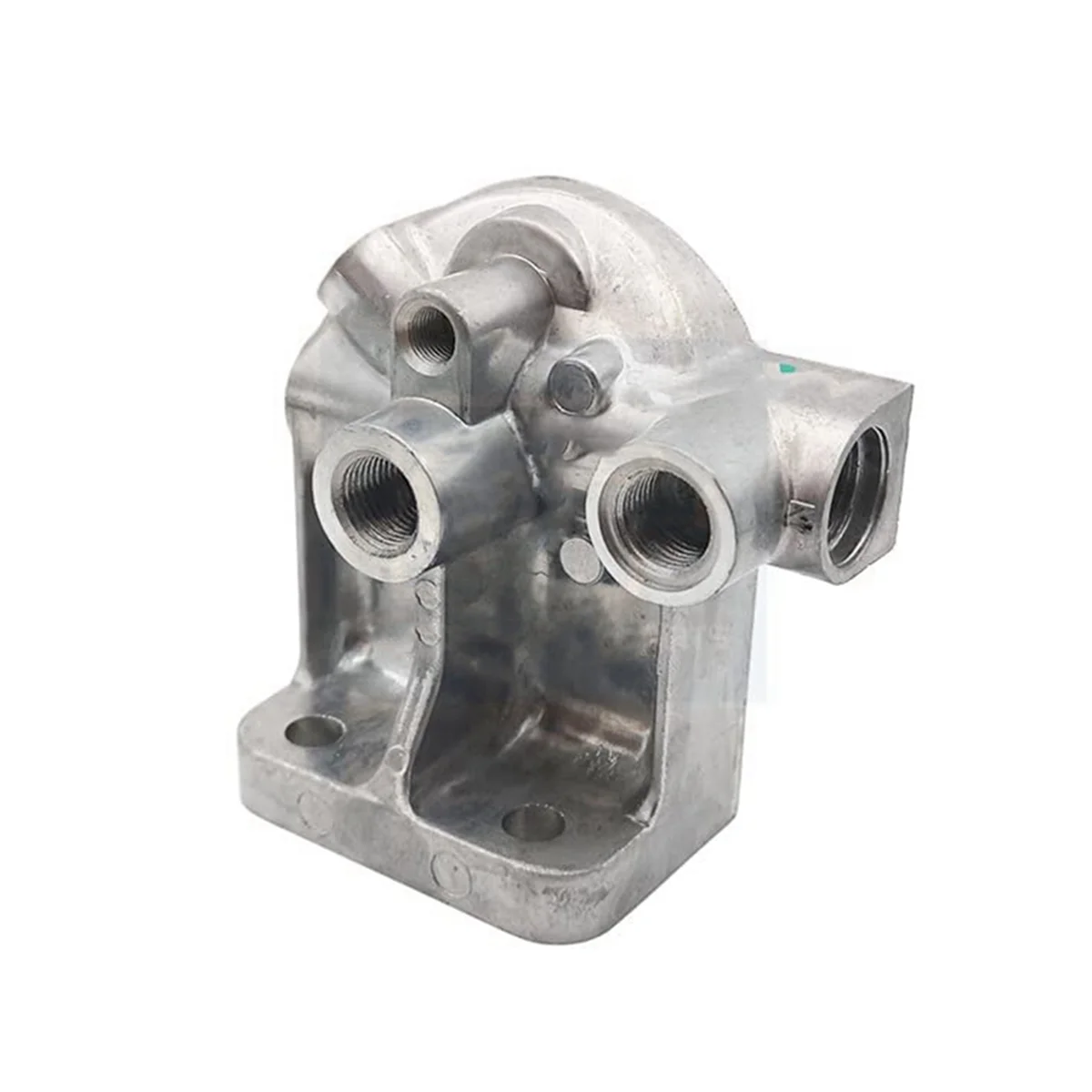 Крышка головки топливного фильтра грузовика для Volvo FL6 B9 D12A D12B DH12C D10B D12C D6B G6B 8148587