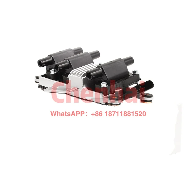 Автозапчасти катушка зажигания OEM 078905104 для Ad