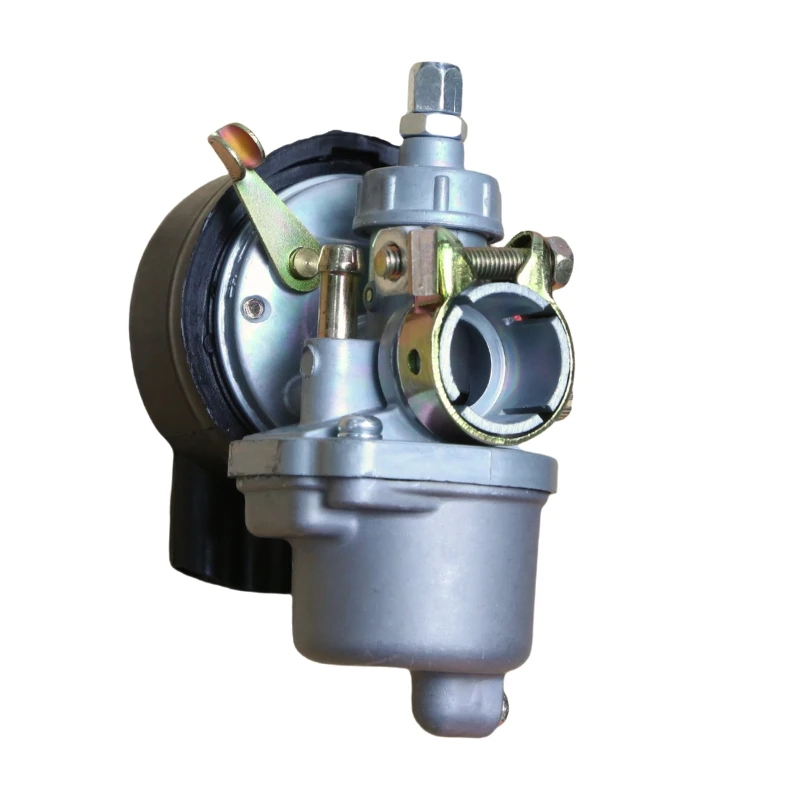 

Карбюратор мотоцикла T200 для 49cc 60cc 66cc 80cc карбюратор 2-тактный двигатель моторизованный велосипедный карбюратор Carby мотоцикл Запчасти для велосипеда