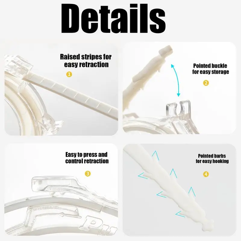 Инструменты для очистки канализационной трубы прибор захвата шланга