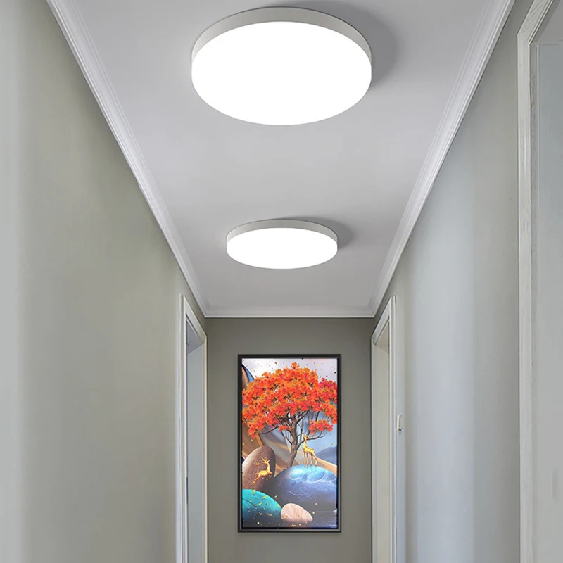 

Ceiling Lamp LED light LED Downlight For home Smart House Motion sensor modern Ceiling lights For Living Room