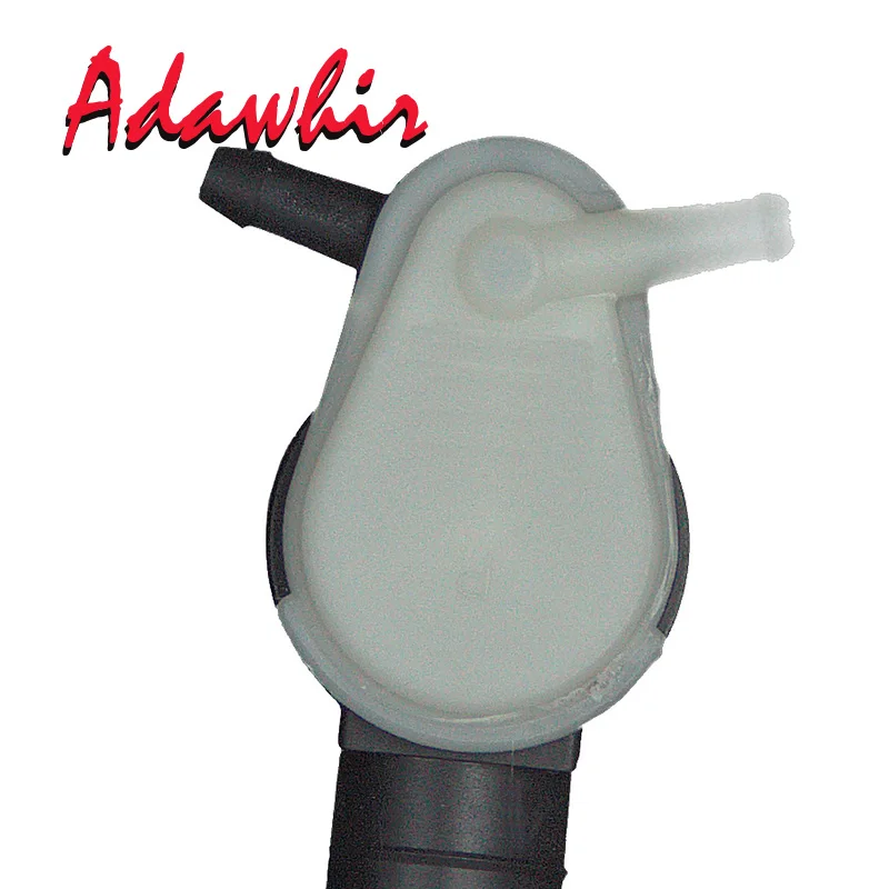 Насос для омывателя лобового стекла 2 контакта Peugeot 643460 106 206 306 406 806