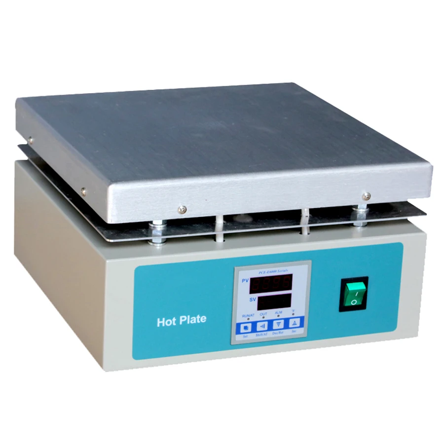 

Laboratory Work Panels Size 30x30 35x45 40x40 35x60 40x60 Cm Digital Hot Plate Hotplate Heating Power Is Stepless Adjustable
