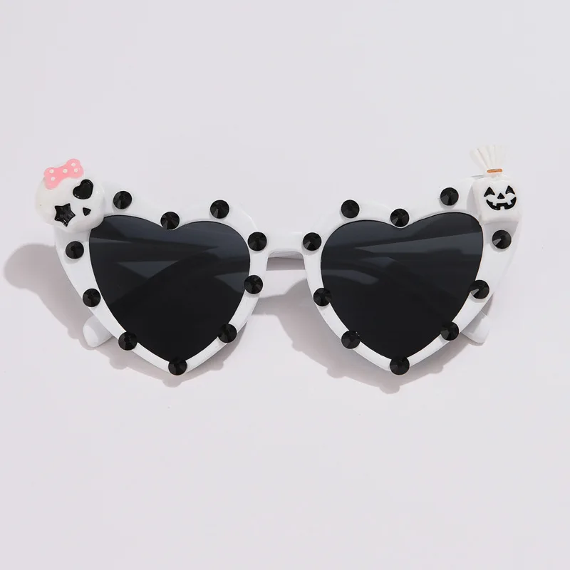 Солнцезащитные очки в стиле панк для мужчин и женщин брендовые дизайнерские