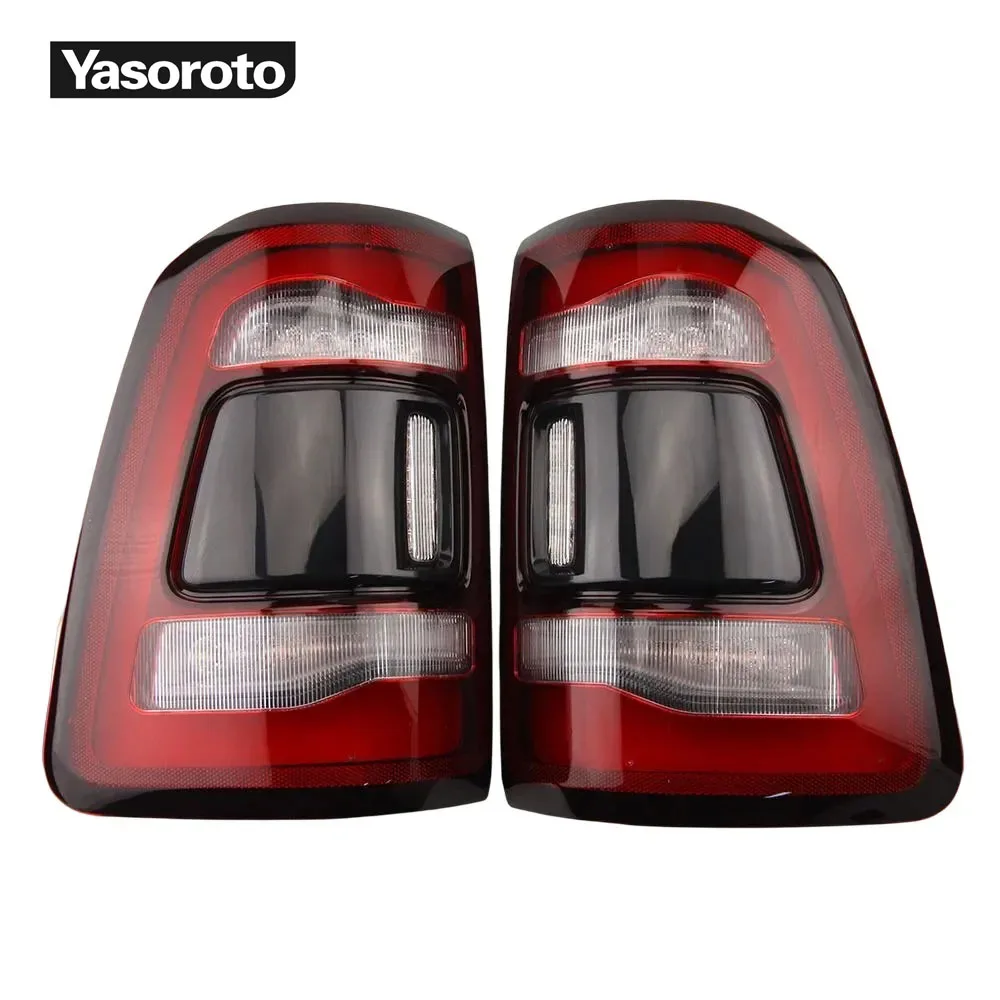 

Задний фонарь для Dodge RAM 1500 19 -22 55112993AD