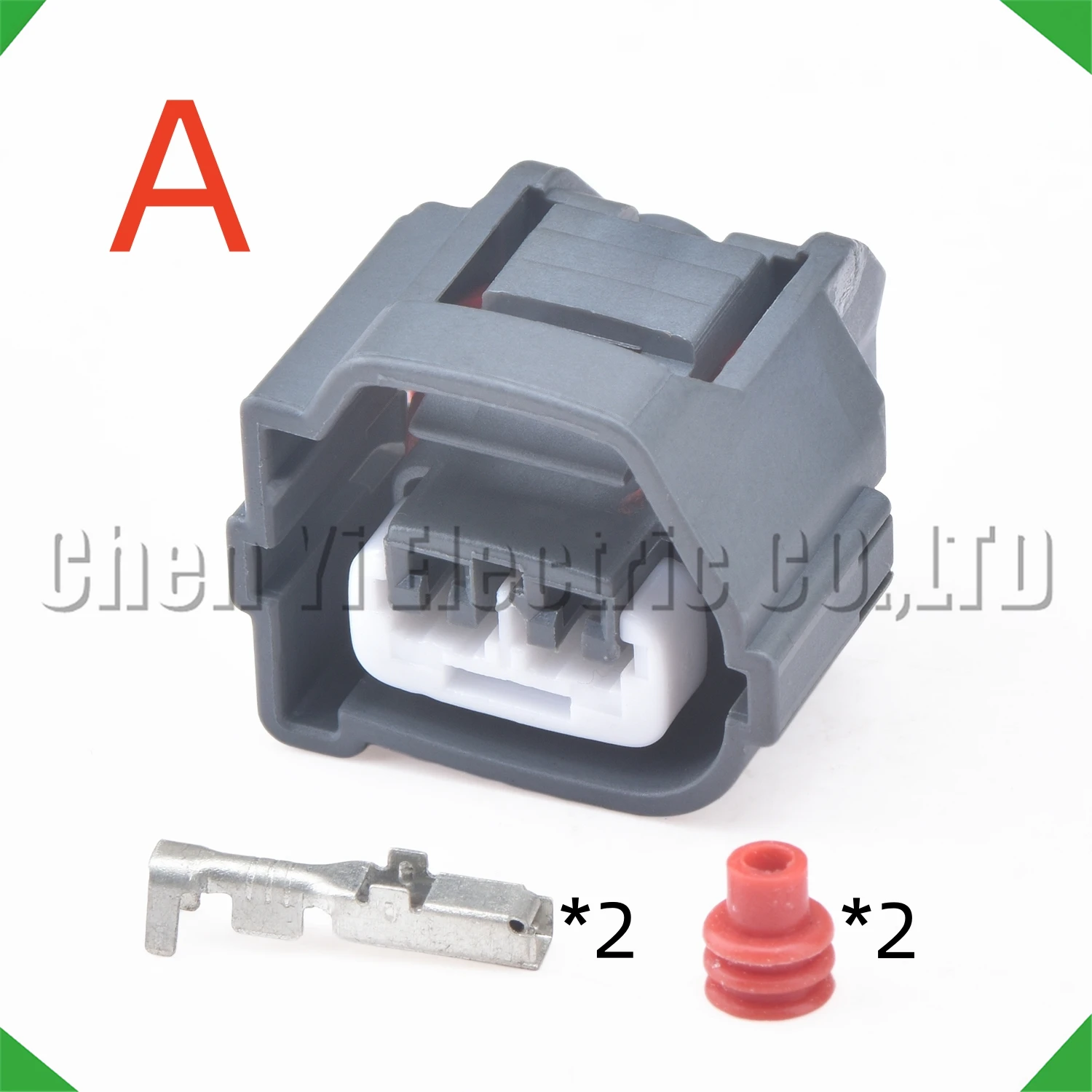 

2-контактный разъем автомобильной катушки зажигания, жгут проводов, вилка для Hyundai Getz Accent 1,6 л Elantra J3 90980-10901 90980-10899