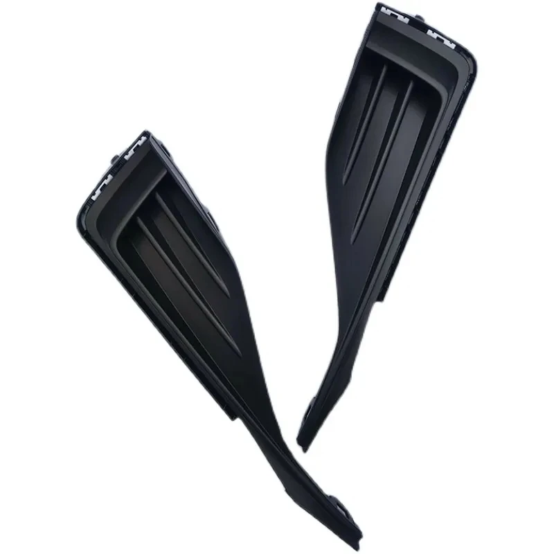 

Car Accessory Fog Light Cover Lamp Frame Grille Car Accessories For VW VOLKSWA Sagitar Rline Sports version 2019 2020 2021 2022