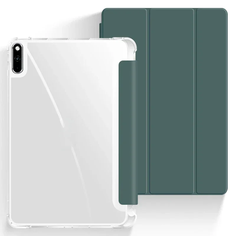 Чехол Smart Tablet для Lenovo Tab M11 TB330FU P11 TB-J606 J607 J616 P11 Pro TB-J706 J716 Smart Cover с чехлом-держателем для карандашей (art.: 3920d2be45b3e) - 3920d2be45b3e