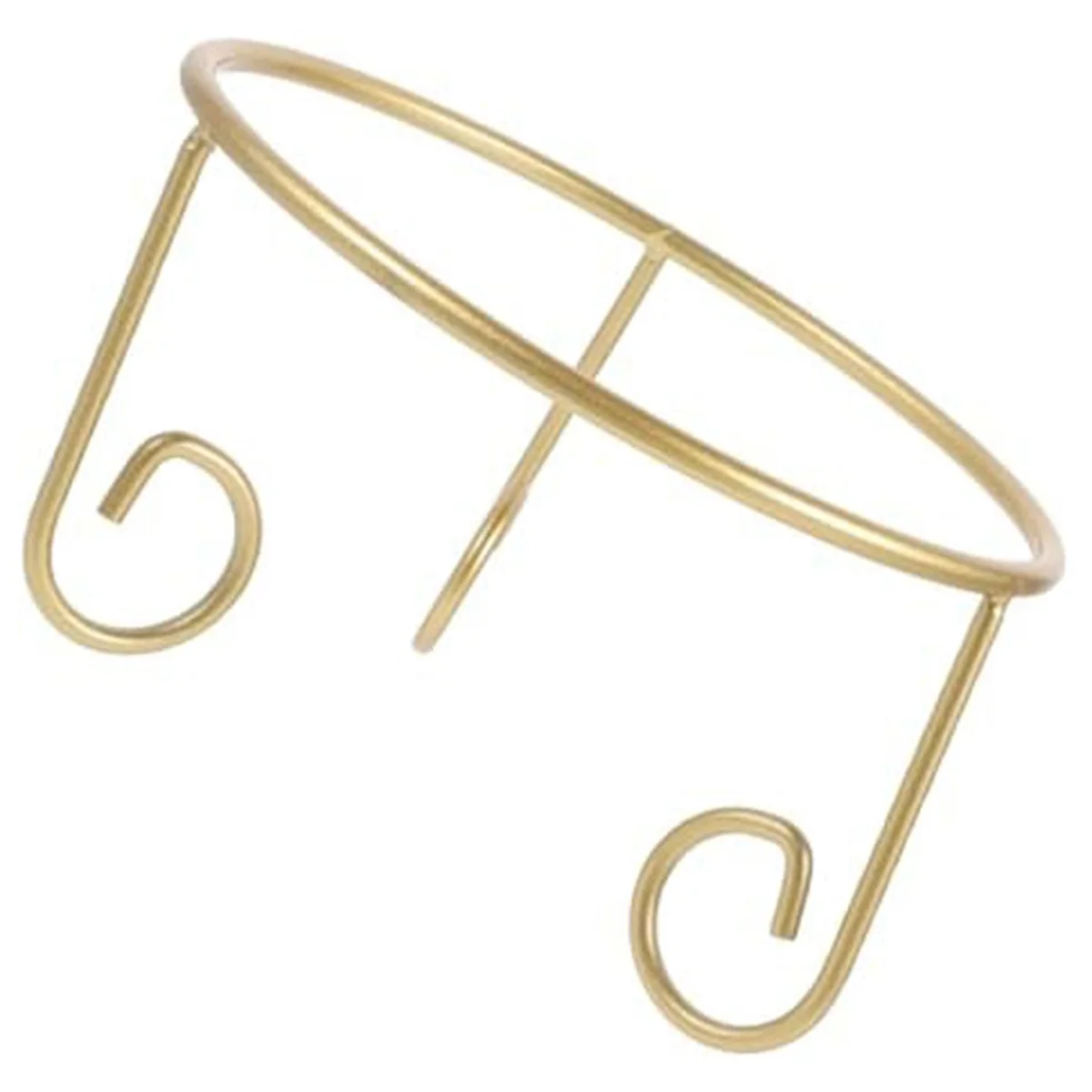 Хрустальный шар уличная лампа элегантный декор Aestechtic комнаты полка для дисплея