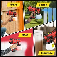 Краскопульт Avhrit#4