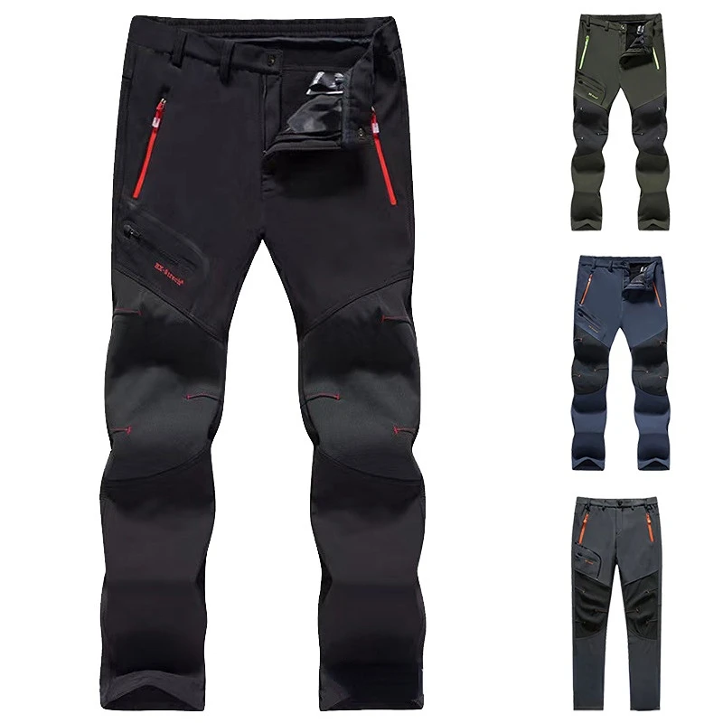 

Зимние штаны