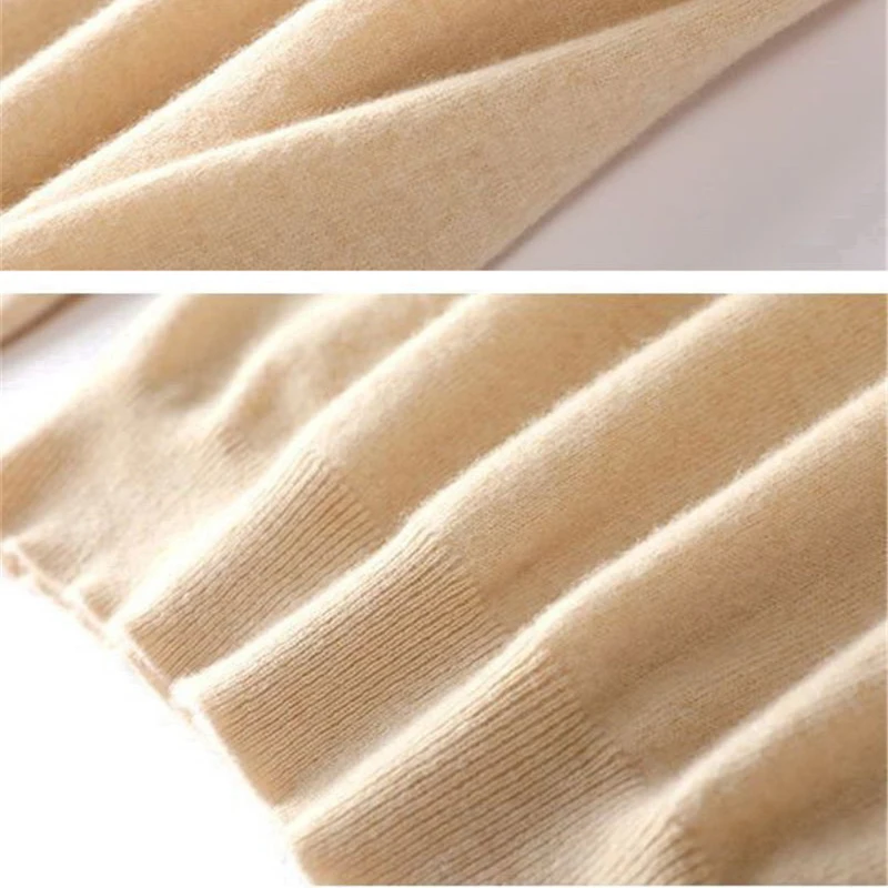 Мужской кашемировый свитер трикотажные джемперы с круглым вырезом мужской