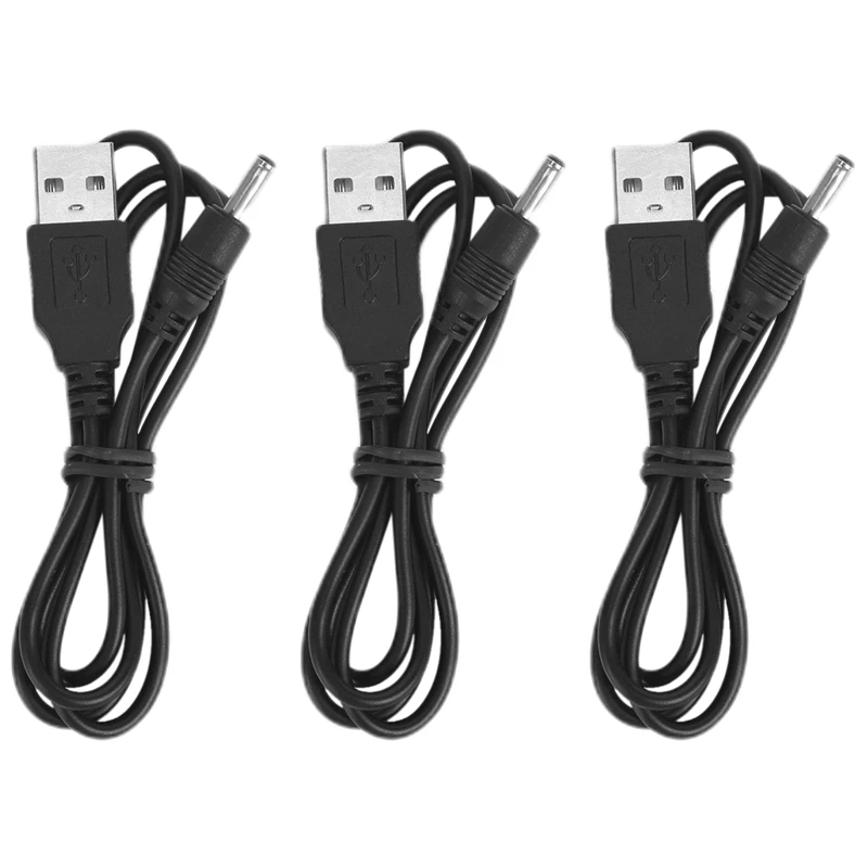 

AYHF-3X USB к 3,5 мм кабель питания 5V DC