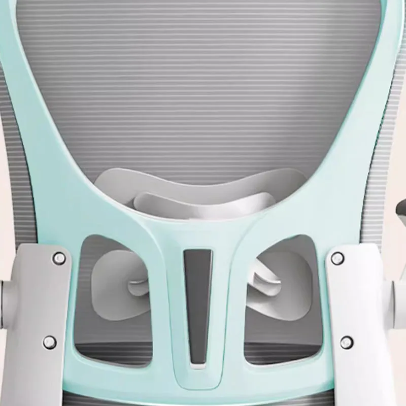 Роскошные игровые кресла из ткани итальянский подъемник стул в скандинавском