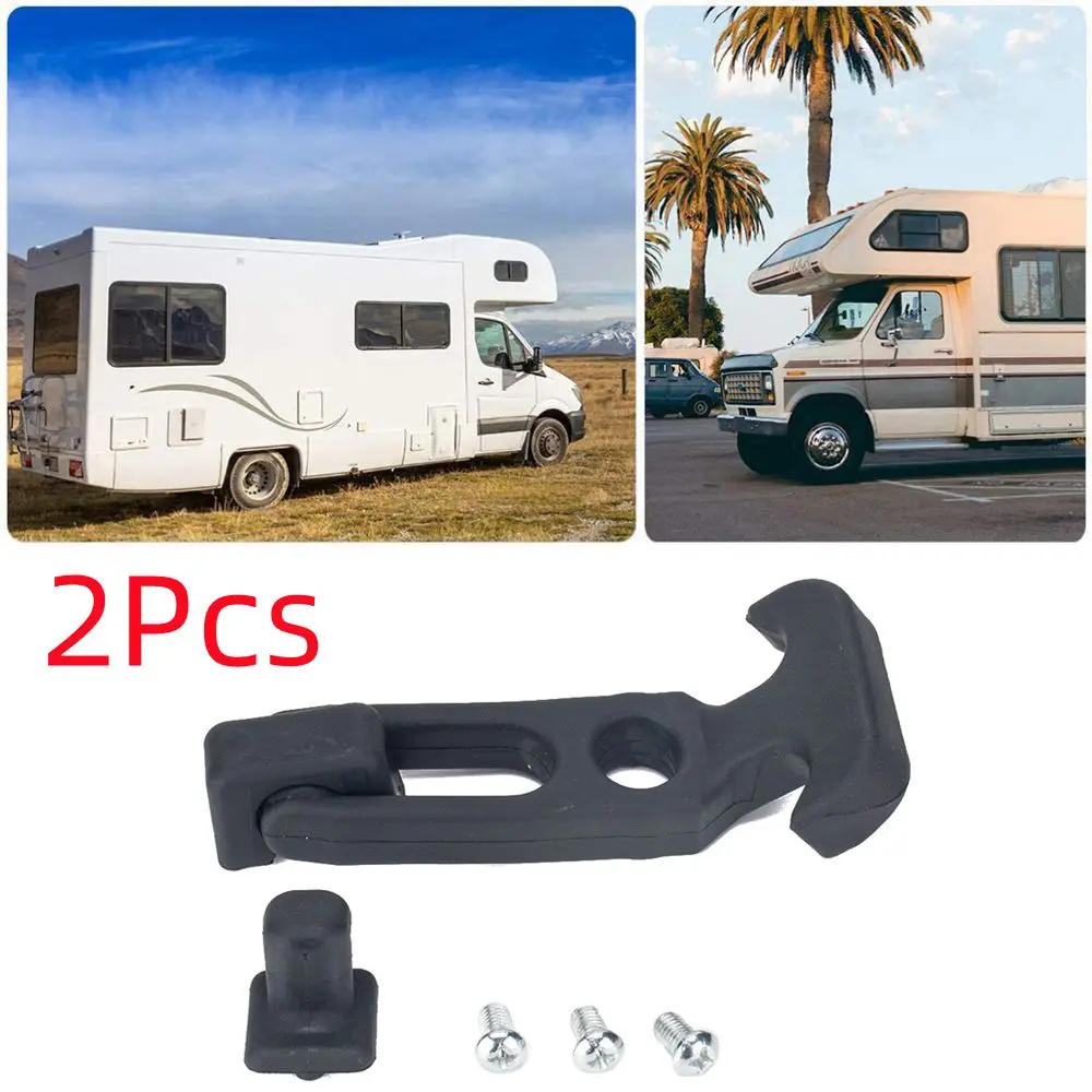 

Прочные автомобильные аксессуары для легкой установки, морская часть автомобиля, ручка передней двери RV, резиновая Гибкая защелка с Т-образной ручкой