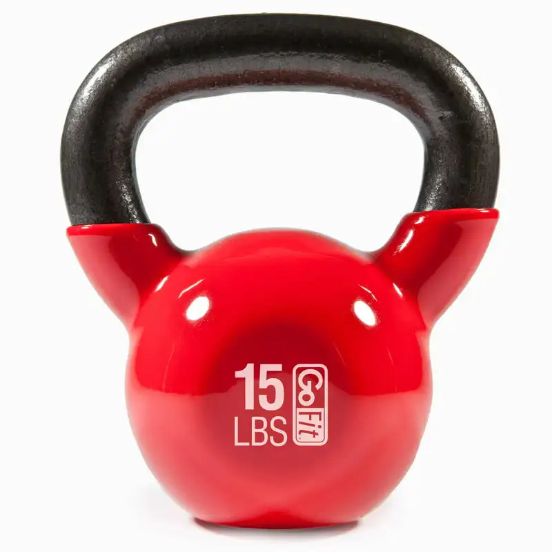 

Vinyl Dipped Kettle With Introductory Training Dvd by