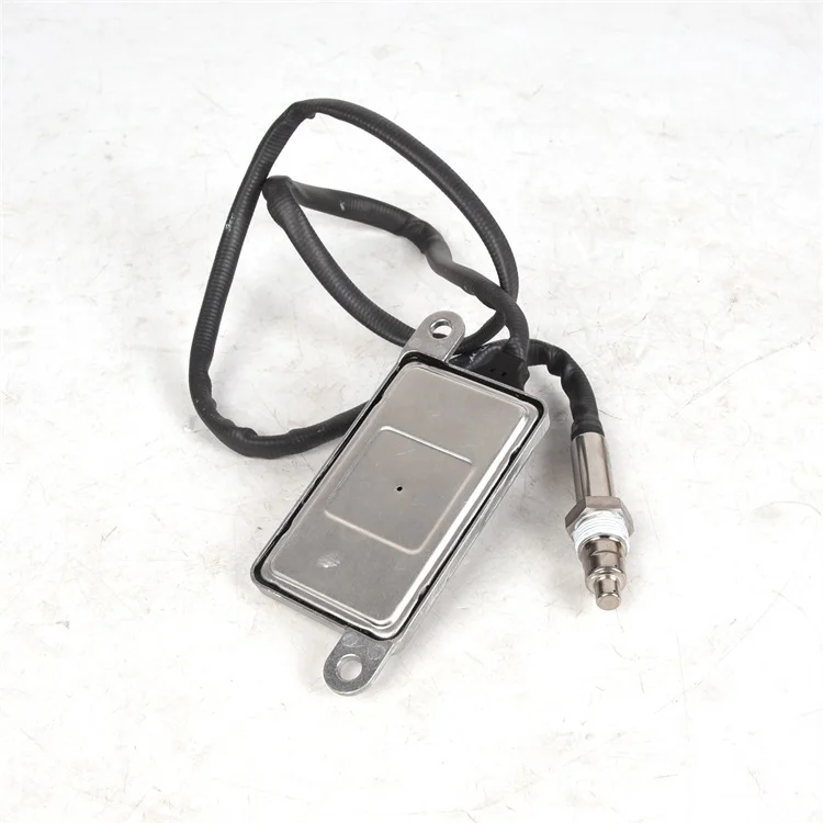 

WENSIO Auto Parts 24V Engine Spare Parts 5801754014 5WK96775A Nitrogen Oxygen Nox Sensor For Iveco Euro 6