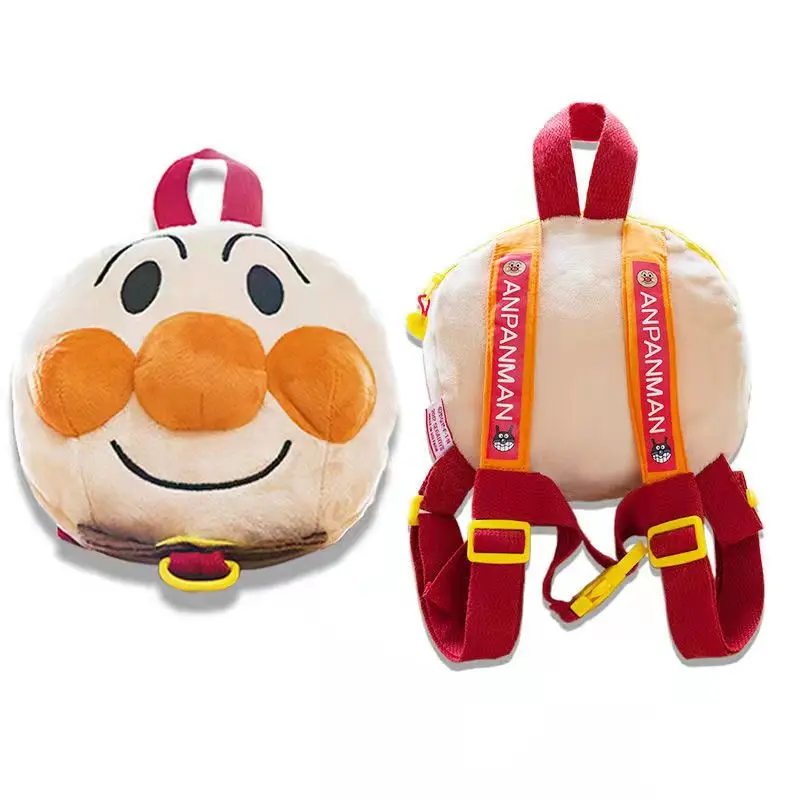 

Pet Gear Storage Backpack Funny Elephant Cartoon Dog Bag And Leash