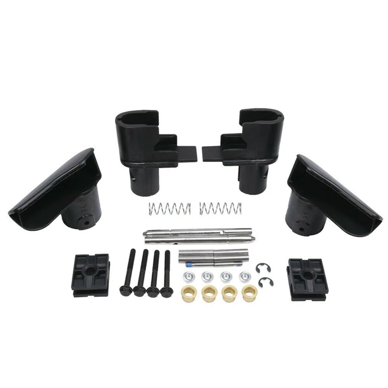 Новинка полный комплект обтекателей для топливного бака 60 шт. 2004-2017 Volvo VNL шасси