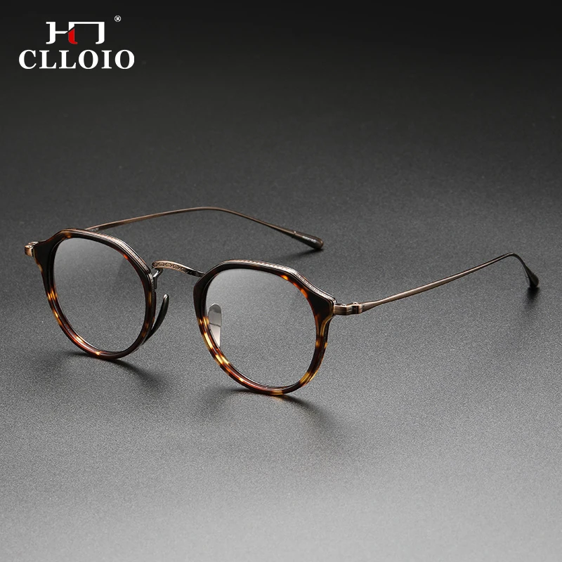 Женские очки для чтения CLLOIO