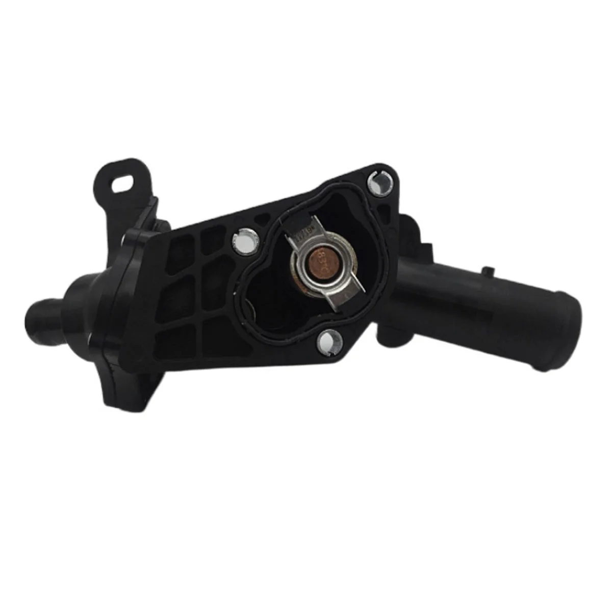 Термостат в сборе A6072000415 для Renault Clio 4 Scenic Kadjar Megane Dacia Duster Nissan 1 5 DCI