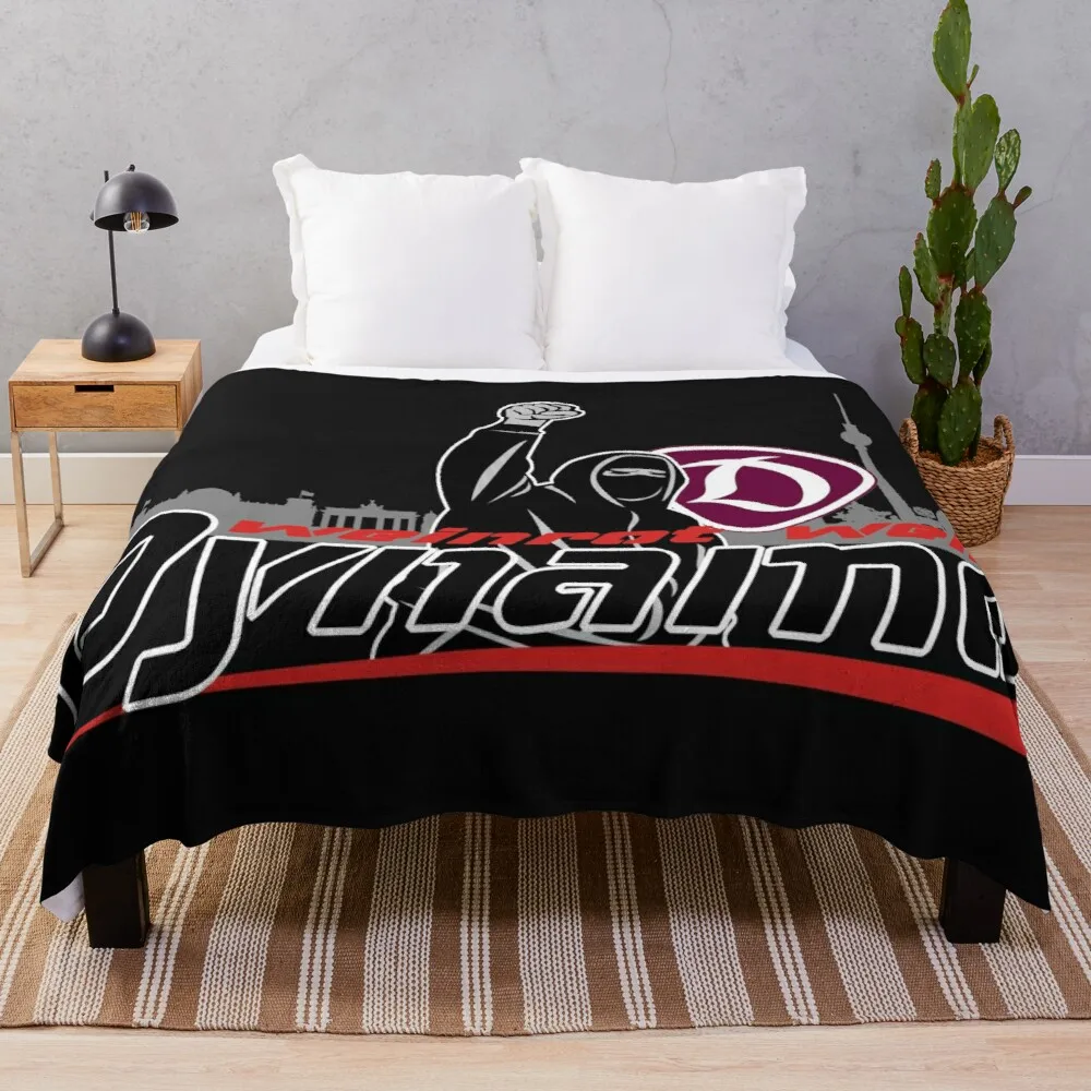 

burgundy white dynamo Throw Blanket decorative sofa blanket