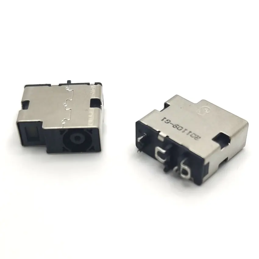 Новый блок питания постоянного тока для ноутбука HP 14-AC 15-N 15-AE 15-AX 15-AY 15-AB 15-BC 250 255 G3 G4