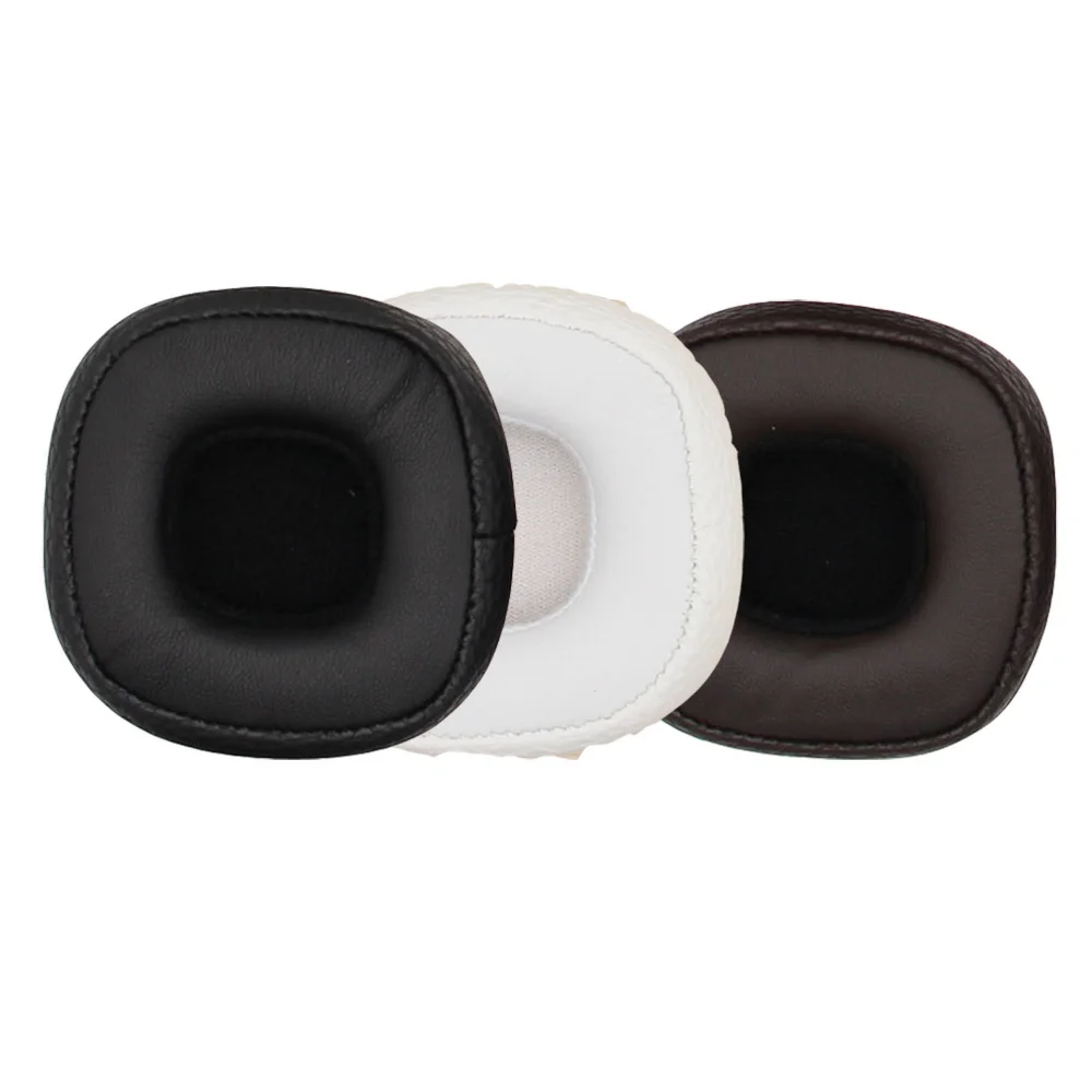 

1 Pair Replacement foam Ear Pads pillow Cushion Cover for MARSHALL MAJOR IV 4.0 BLUETOOTH Headphone Headset EarPads